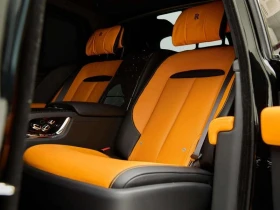 Rolls-Royce Cullinan 6.7 V12 Black Badge| 600к.с. | Auto.bg — изображение 11 Rolls-Royce Cullinan 6.7 V12 Black Badge| 600к.с. | Auto.bg — изображение 11