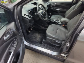 Ford Kuga 2.0TDCI TITANIUM 4WD | Auto.bg — изображение 9 Ford Kuga 2.0TDCI TITANIUM 4WD | Auto.bg — изображение 9