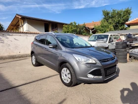 Ford Kuga 2.0TDCI TITANIUM 4WD | Auto.bg — изображение 2 Ford Kuga 2.0TDCI TITANIUM 4WD | Auto.bg — изображение 2