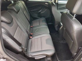 Ford Kuga 2.0TDCI TITANIUM 4WD | Auto.bg — изображение 12 Ford Kuga 2.0TDCI TITANIUM 4WD | Auto.bg — изображение 12