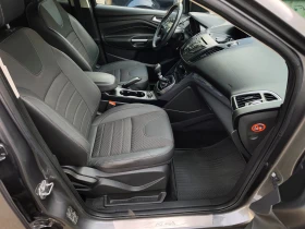 Ford Kuga 2.0TDCI TITANIUM 4WD | Auto.bg — изображение 13 Ford Kuga 2.0TDCI TITANIUM 4WD | Auto.bg — изображение 13