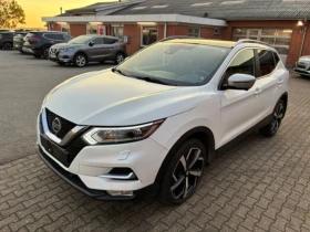Nissan Qashqai Tekna Plus 1.5 Дизел
