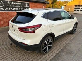 Nissan Qashqai Tekna Plus 1.5 Дизел | Auto.bg — изображение 2 Nissan Qashqai Tekna Plus 1.5 Дизел | Auto.bg — изображение 2