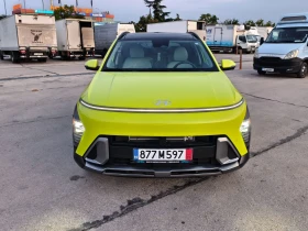 Hyundai Kona 1.6 Turbo GDI 190hp | Auto.bg — изображение 2 Hyundai Kona 1.6 Turbo GDI 190hp | Auto.bg — изображение 2