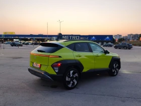 Hyundai Kona 1.6 Turbo GDI 190hp | Auto.bg — изображение 4 Hyundai Kona 1.6 Turbo GDI 190hp | Auto.bg — изображение 4