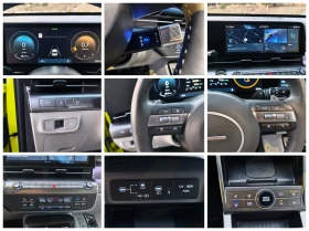 Hyundai Kona 1.6 Turbo GDI 190hp | Auto.bg — изображение 10 Hyundai Kona 1.6 Turbo GDI 190hp | Auto.bg — изображение 10