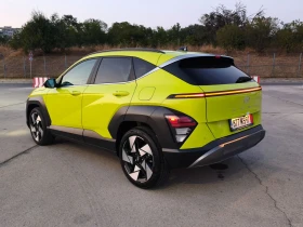 Hyundai Kona 1.6 Turbo GDI 190hp | Auto.bg — изображение 6 Hyundai Kona 1.6 Turbo GDI 190hp | Auto.bg — изображение 6
