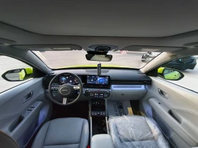 Hyundai Kona 1.6 Turbo GDI 190hp | Auto.bg — изображение 7 Hyundai Kona 1.6 Turbo GDI 190hp | Auto.bg — изображение 7