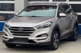 Снимка Hyundai Tucson