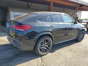 Mercedes-Benz GLE 53 4MATIC * АвтоКредит* (ЦЕНА ДО БГ) | Auto.bg — изображение 3 Mercedes-Benz GLE 53 4MATIC * АвтоКредит* (ЦЕНА ДО БГ) | Auto.bg — изображение 3