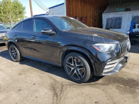 Mercedes-Benz GLE 53 4MATIC * АвтоКредит* (ЦЕНА ДО БГ) | Auto.bg — изображение 4 Mercedes-Benz GLE 53 4MATIC * АвтоКредит* (ЦЕНА ДО БГ) | Auto.bg — изображение 4