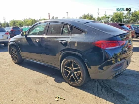 Mercedes-Benz GLE 53 4MATIC * АвтоКредит* (ЦЕНА ДО БГ) | Auto.bg — изображение 2 Mercedes-Benz GLE 53 4MATIC * АвтоКредит* (ЦЕНА ДО БГ) | Auto.bg — изображение 2