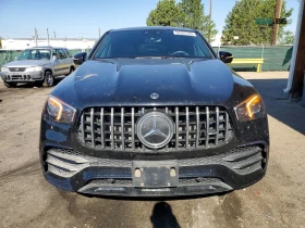 Mercedes-Benz GLE 53 4MATIC * АвтоКредит* (ЦЕНА ДО БГ) | Auto.bg — изображение 5 Mercedes-Benz GLE 53 4MATIC * АвтоКредит* (ЦЕНА ДО БГ) | Auto.bg — изображение 5