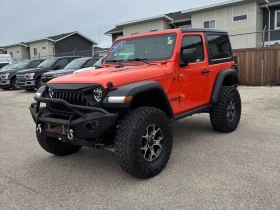 Jeep Wrangler * Rubicon * CARFAX * ОПЦИЯ ЗА ФИНАНСИРАНЕ - Car24.bg Jeep Wrangler * Rubicon * CARFAX * ОПЦИЯ ЗА ФИНАНСИРАНЕ