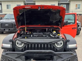 Jeep Wrangler * Rubicon * CARFAX * ОПЦИЯ ЗА ФИНАНСИРАНЕ - 26900 € - 29817738 10 | Car24.bg Jeep Wrangler * Rubicon * CARFAX * ОПЦИЯ ЗА ФИНАНСИРАНЕ - 26900 € - 29817738 10