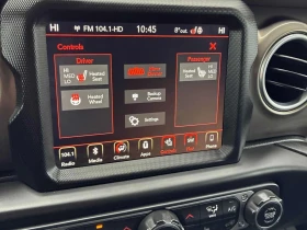 Jeep Wrangler * Rubicon * CARFAX * ОПЦИЯ ЗА ФИНАНСИРАНЕ - 26900 € - 29817738 15 | Car24.bg Jeep Wrangler * Rubicon * CARFAX * ОПЦИЯ ЗА ФИНАНСИРАНЕ - 26900 € - 29817738 15