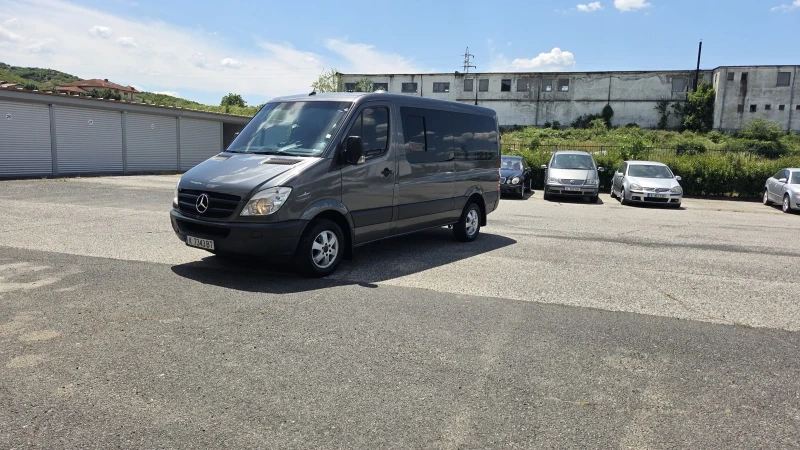 Mercedes-Benz GLK 319 barter - 11999 € - 91707213 1 | Car24.bg Mercedes-Benz GLK 319 barter - 11999 € - 91707213 1