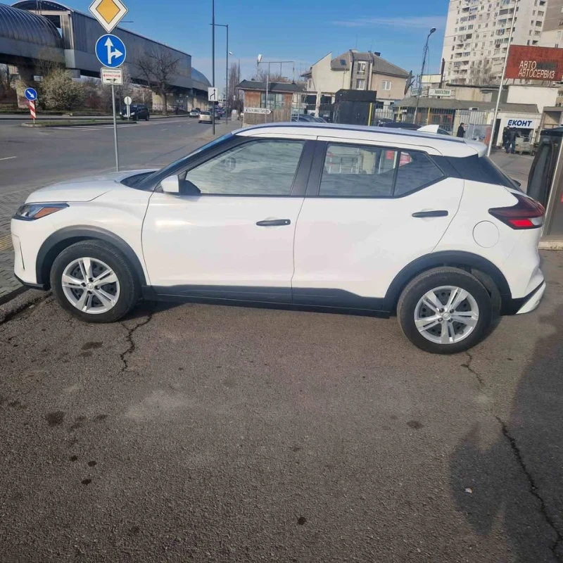 Nissan Juke По случай blaci friday Промо Цена - 26900 лв. / 13753.75 € - 32757404 1 | Car24.bg Nissan Juke По случай blaci friday Промо Цена - 26900 лв. / 13753.75 € - 32757404 1