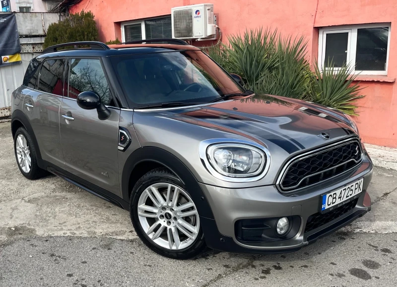 Mini Countryman SD - 23500 € / 45962.00 лв. - 15407006 1 | Car24.bg Mini Countryman SD - 23500 € / 45962.00 лв. - 15407006 1