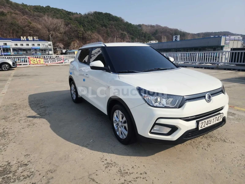 SsangYong Tivoli - 8200 € / 16037.81 лв. - 18108169 1 | Car24.bg SsangYong Tivoli - 8200 € / 16037.81 лв. - 18108169 1