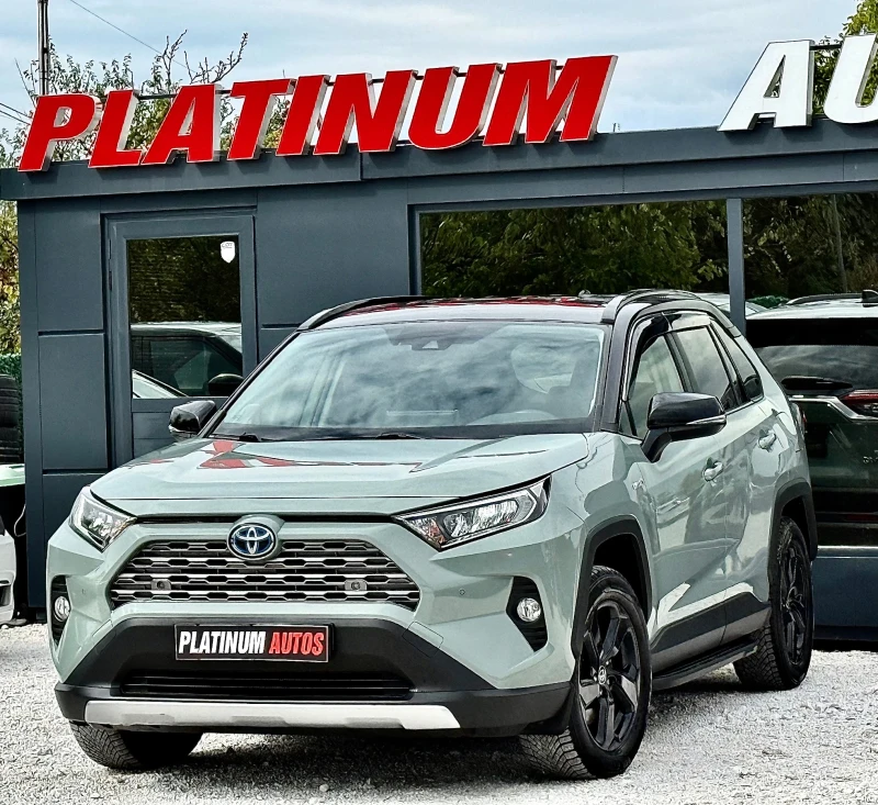 Toyota Rav4 Гаранция* 98.000км* ЕВРОПЕЙСКА - 28500 € - 21322047 1 | Car24.bg Toyota Rav4 Гаранция* 98.000км* ЕВРОПЕЙСКА - 28500 € - 21322047 1