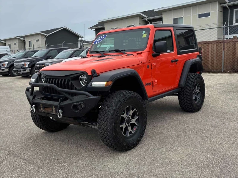 Jeep Wrangler * Rubicon * CARFAX * ОПЦИЯ ЗА ФИНАНСИРАНЕ - 26900 € - 29817738 1 | Car24.bg Jeep Wrangler * Rubicon * CARFAX * ОПЦИЯ ЗА ФИНАНСИРАНЕ - 26900 € - 29817738 1