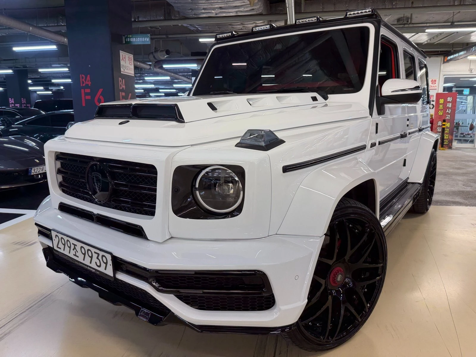Mercedes-Benz G 500 КРАЙНА ЦЕНА | Auto.bg — изображение 1 Mercedes-Benz G 500 КРАЙНА ЦЕНА | Auto.bg — изображение 1