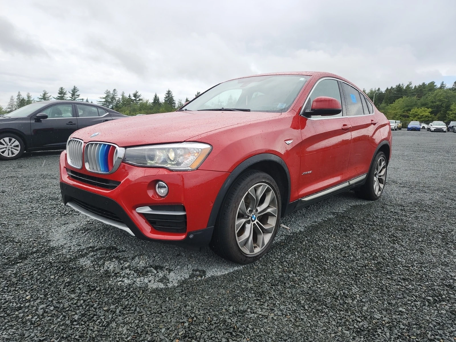 BMW X4 * Awd 4dr Xdrive28i * CARFAX * АВТОКРЕДИТ | Auto.bg — изображение 1 BMW X4 * Awd 4dr Xdrive28i * CARFAX * АВТОКРЕДИТ | Auto.bg — изображение 1