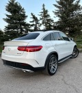 Mercedes-Benz GLE Coupe 350d* 104 000km* AMG* DISTRONIC* 9G* ПАНОРАМА* 360 - [7] 