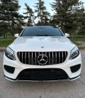 Mercedes-Benz GLE Coupe 350d* 104 000km* AMG* DISTRONIC* 9G* ПАНОРАМА* 360 - [3] 