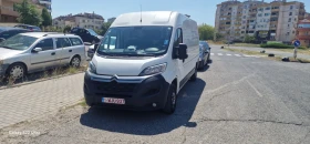 Citroen Jumper undefined | Auto.bg — изображение 2 Citroen Jumper undefined | Auto.bg — изображение 2