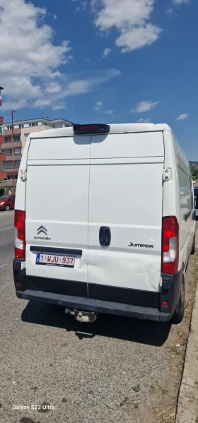 Citroen Jumper undefined | Auto.bg — изображение 3 Citroen Jumper undefined | Auto.bg — изображение 3
