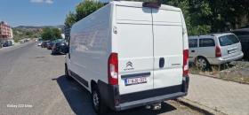Citroen Jumper undefined | Auto.bg — изображение 7 Citroen Jumper undefined | Auto.bg — изображение 7