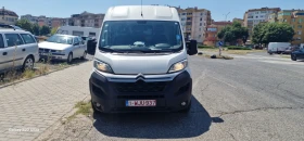 Citroen Jumper