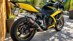Suzuki Gsxr 750 | Auto.bg — изображение 2 Suzuki Gsxr 750 | Auto.bg — изображение 2