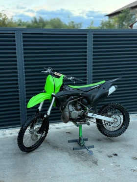 Kawasaki Kx KX85 2017 | Auto.bg — изображение 3 Kawasaki Kx KX85 2017 | Auto.bg — изображение 3