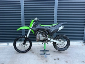 Kawasaki Kx KX85 2017 | Auto.bg — изображение 5 Kawasaki Kx KX85 2017 | Auto.bg — изображение 5