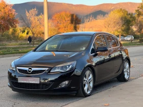 Opel Astra 1.6TURBO 180кс * ПЕРФЕКТЕН*  - Car24.bg Opel Astra 1.6TURBO 180кс * ПЕРФЕКТЕН*