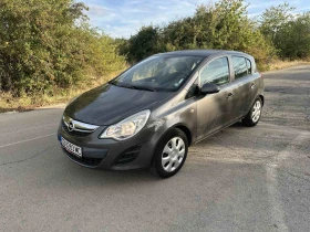 Opel Corsa 1.3CDTI EURO5A FACELIFT Бартер - Car24.bg Opel Corsa 1.3CDTI EURO5A FACELIFT Бартер