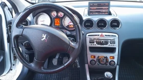 Peugeot 308 1.6hdi 90kc FaceLift - 6500 лв. / 3323.40 € - 25464881 10 | Car24.bg Peugeot 308 1.6hdi 90kc FaceLift - 6500 лв. / 3323.40 € - 25464881 10