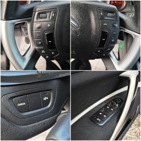 Citroen C5 2, 0HDi - 8300 лв. / 4243.72 € - 59086985 15 | Car24.bg Citroen C5 2, 0HDi - 8300 лв. / 4243.72 € - 59086985 15