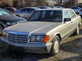 Mercedes-Benz S 300 SE 188hp AUTOMATIC - Car24.bg Mercedes-Benz S 300 SE 188hp AUTOMATIC