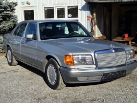 Mercedes-Benz S 300 SE 188hp AUTOMATIC - 10000 € / 19558.30 лв. - 14259567 4 | Car24.bg Mercedes-Benz S 300 SE 188hp AUTOMATIC - 10000 € / 19558.30 лв. - 14259567 4