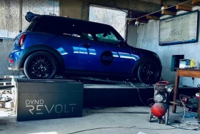 Mini Cooper s Track Tool - 18900 € / 36965.19 лв. - 93480921 16 | Car24.bg Mini Cooper s Track Tool - 18900 € / 36965.19 лв. - 93480921 16