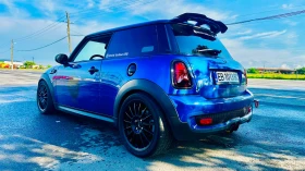 Mini Cooper s Track Tool - Car24.bg Mini Cooper s Track Tool