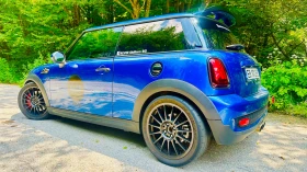 Mini Cooper s Track Tool - 17999 € - 65531464 3 | Car24.bg Mini Cooper s Track Tool - 17999 € - 65531464 3