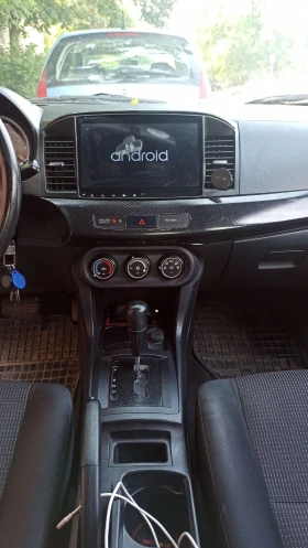 Mitsubishi Lancer - 4200 € / 8214.49 лв. - 49416603 7 | Car24.bg Mitsubishi Lancer - 4200 € / 8214.49 лв. - 49416603 7
