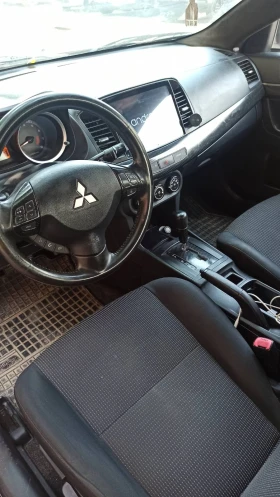 Mitsubishi Lancer - 4200 € / 8214.49 лв. - 49416603 6 | Car24.bg Mitsubishi Lancer - 4200 € / 8214.49 лв. - 49416603 6