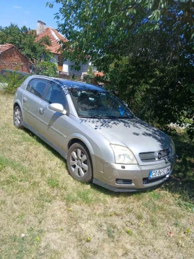 Opel Signum 1.9. 143 - Car24.bg Opel Signum 1.9. 143