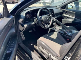 Hyundai Elantra * N Line * AВТОКРЕДИТ * ГЛАВНО ПРЕДСТАВИТЕЛСТВО - 12290 € - 10571833 7 | Car24.bg Hyundai Elantra * N Line * AВТОКРЕДИТ * ГЛАВНО ПРЕДСТАВИТЕЛСТВО - 12290 € - 10571833 7